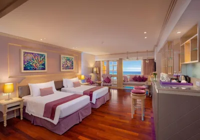 Diamond Cliff Resort & Spa, Patong Beach – 사진 2
