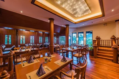 Diamond Cliff Resort & Spa, Patong Beach – 사진 3