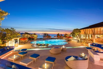 Diamond Cliff Resort & Spa, Patong Beach – 사진 7