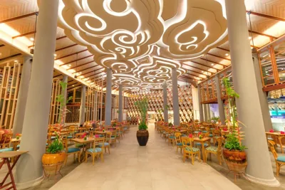 Diamond Cliff Resort & Spa, Patong Beach – 사진 11