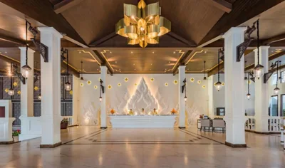 Diamond Cliff Resort & Spa, Patong Beach – 사진 12