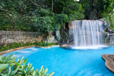 Diamond Cliff Resort & Spa, Patong Beach – 사진 15